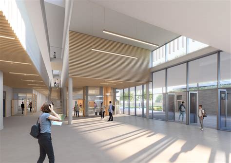 Collège : le département du Val.